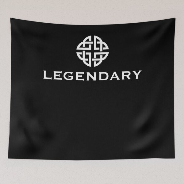 Item preview, Legendary Pictures Funny Classic designed and sold by TerryClarks.