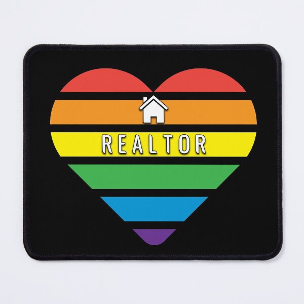 Item preview, Realtor Pride designed and sold by Magartes.