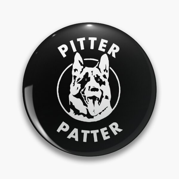 Item preview, Letter Kenny Letterkenny Pitter Patter Classic designed and sold by TerryClarks.