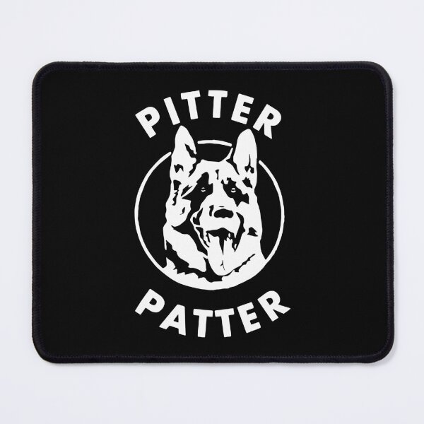 Item preview, Letter Kenny Letterkenny Pitter Patter Classic designed and sold by TerryClarks.