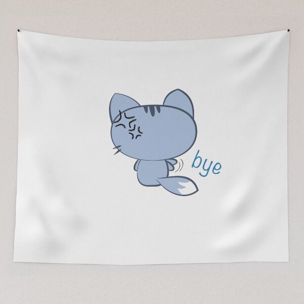 Item preview, CATS SAYES HEY  designed and sold by Alexa5454.