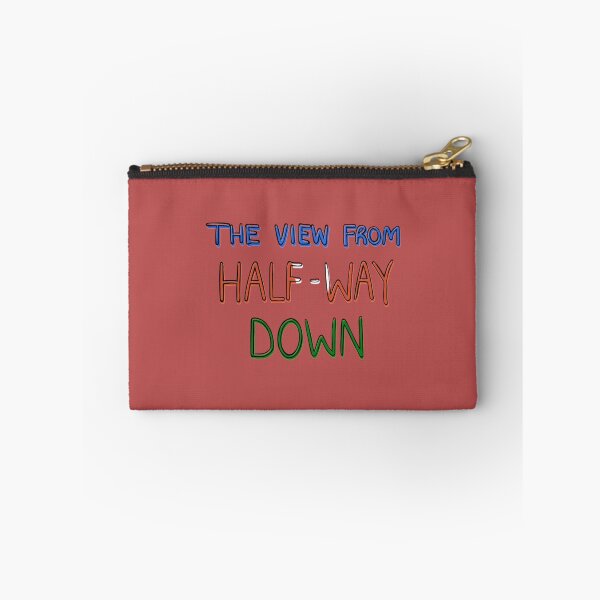 Item preview, Secretariat and the View from Halfway Down designed and sold by XTEELAB.