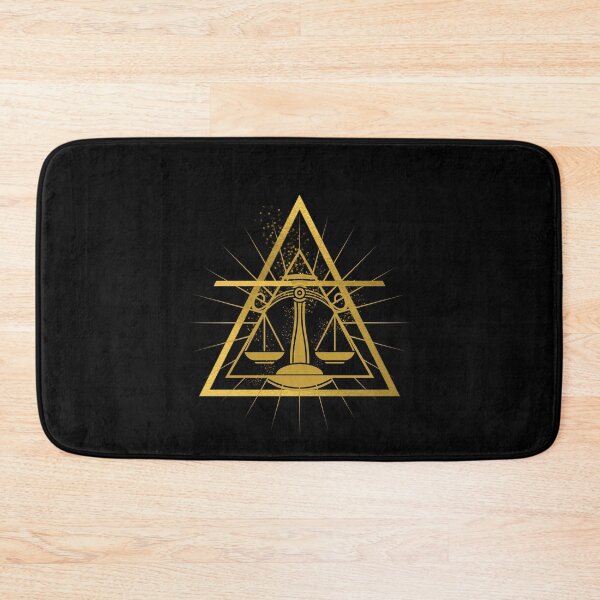 Item preview, LIBRA ZODIAC, AIR ELEMENT SIGN designed and sold by Mercurial Merkaba.