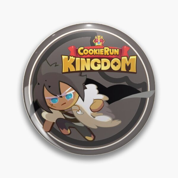 Item preview, Cookie Run Kingdom: Werewolf Cookie designed and sold by CharlieBrooke.