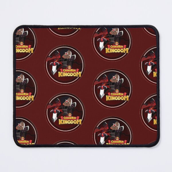 Item preview, Cookie Run Kingdom: Dark Choco Cookie designed and sold by CharlieBrooke.