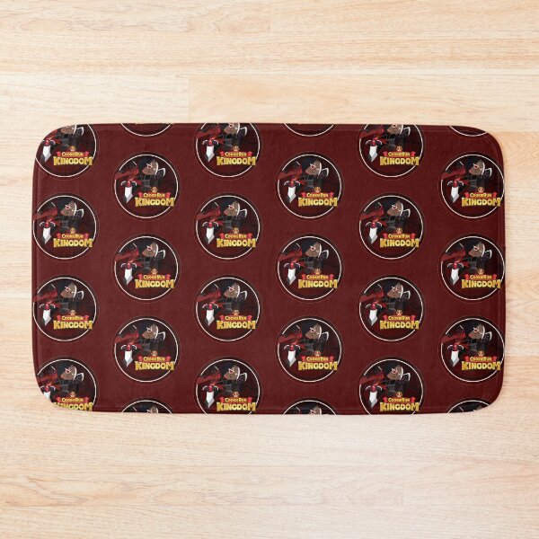 Item preview, Cookie Run Kingdom: Dark Choco Cookie designed and sold by CharlieBrooke.