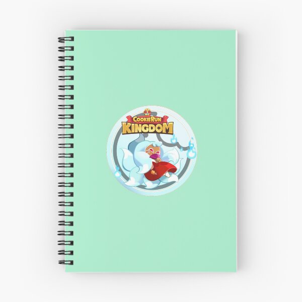 Item preview, Cookie Run Kingdom: Kumiho Cookie designed and sold by CharlieBrooke.