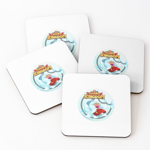 Item preview, Cookie Run Kingdom: Kumiho Cookie designed and sold by CharlieBrooke.