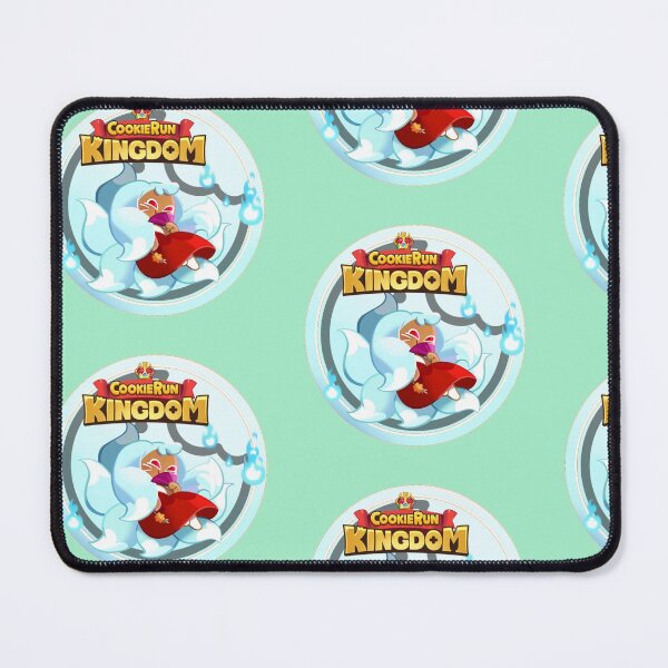 Item preview, Cookie Run Kingdom: Kumiho Cookie designed and sold by CharlieBrooke.