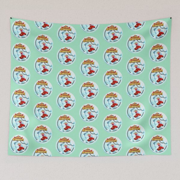 Item preview, Cookie Run Kingdom: Kumiho Cookie designed and sold by CharlieBrooke.