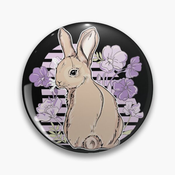 Item preview, Cute Bunny Mom Animal Lovers Pet Owner Rabbit Mom perfect for Easter and Mother's Day designed and sold by MadrigueraSM-.
