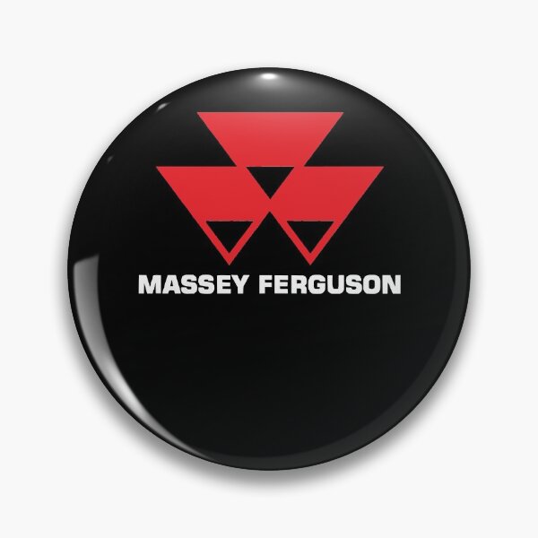Item preview, Massey Ferguson Classic Essential  designed and sold by TerryClarks.