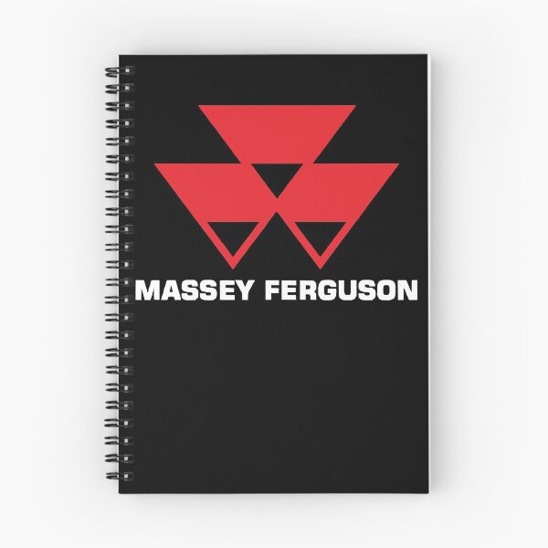 Item preview, Massey Ferguson Classic Essential  designed and sold by TerryClarks.