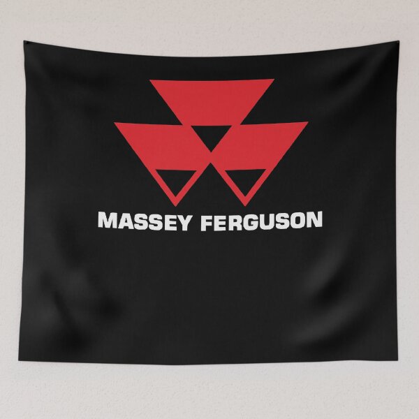 Item preview, Massey Ferguson Classic Essential  designed and sold by TerryClarks.