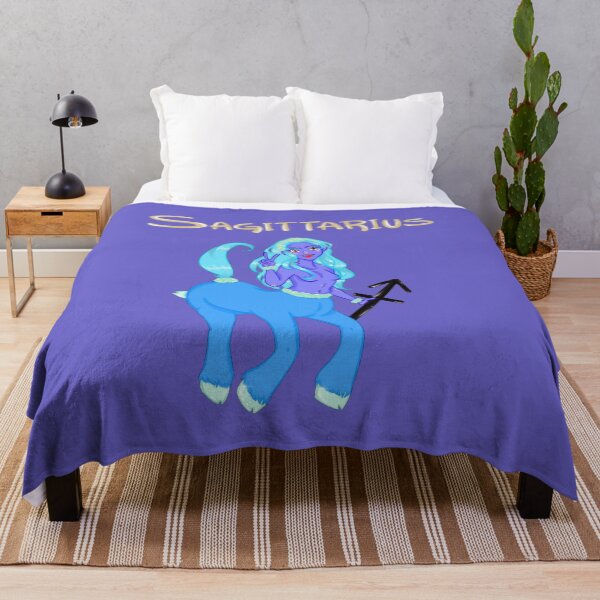 Item preview, Astrología de Sagitario - Chica Centauro del Zodíaco designed and sold by HanaDokiDraws.