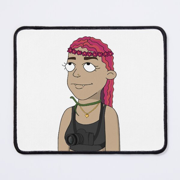 Item preview, CryptoMom #373  cool kindly  mother photography designed and sold by PetTotem.