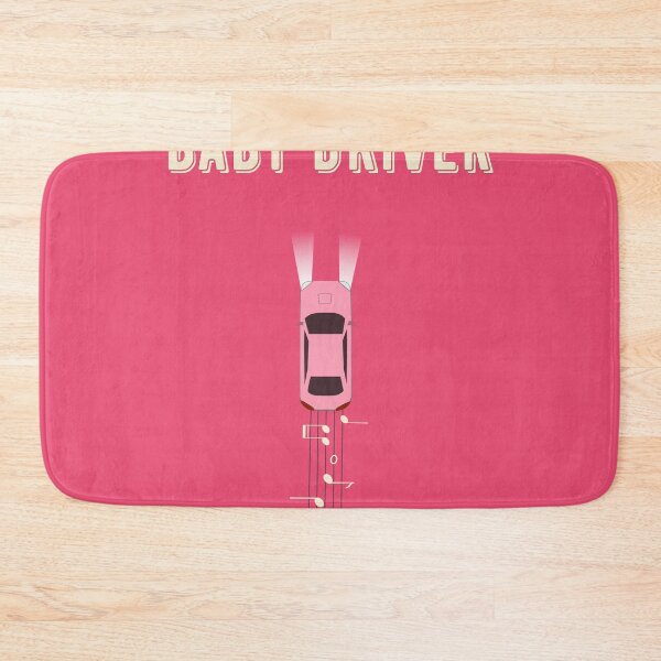 Item preview, Baby Driver (2017) designed and sold by Pasan-hpmm.