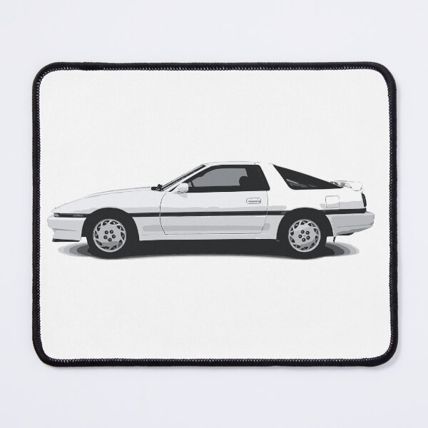 Item preview, Mk3 Supra designed and sold by Tuxedo23.
