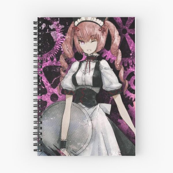 Item preview, Steins Gate 2 designed and sold by jettmills03.