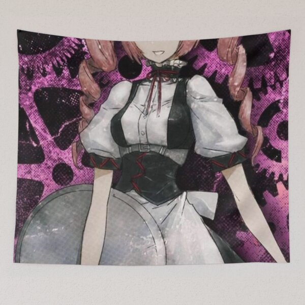 Item preview, Steins Gate 2 designed and sold by jettmills03.