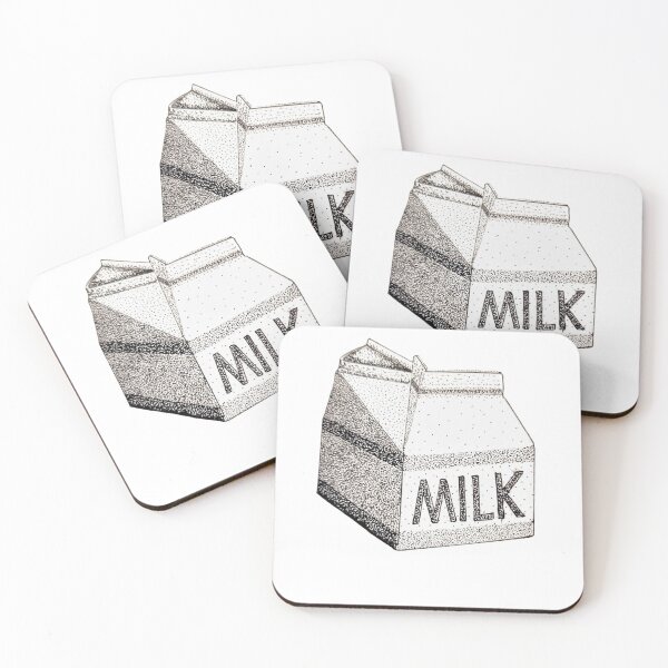 Artikelvorschau, Milchpackung entworfen und verkauft von PepeMarcellino.