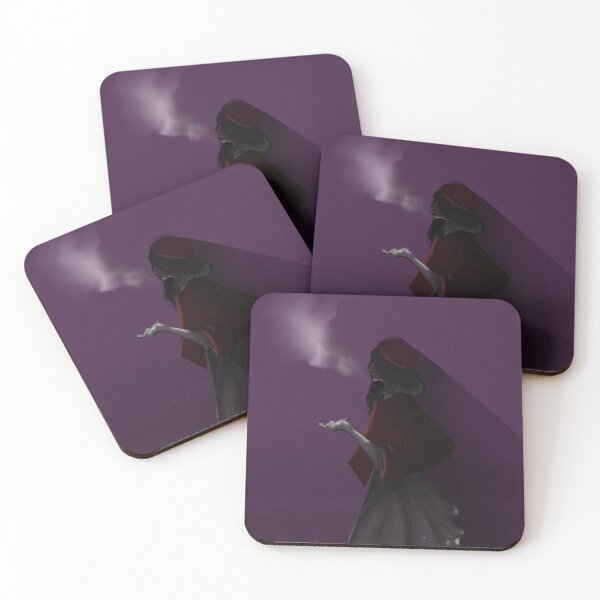 Item preview, Detective Broca designed and sold by KrassKartoffel.