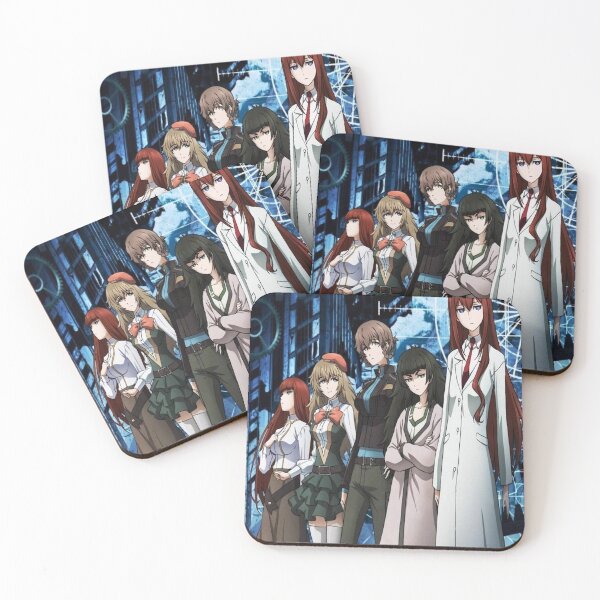 Item preview, Steins Gate 3 designed and sold by jettmills03.