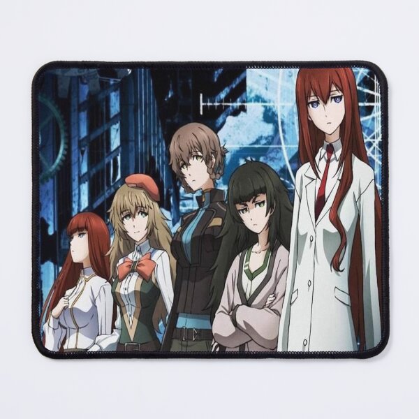 Item preview, Steins Gate 3 designed and sold by jettmills03.