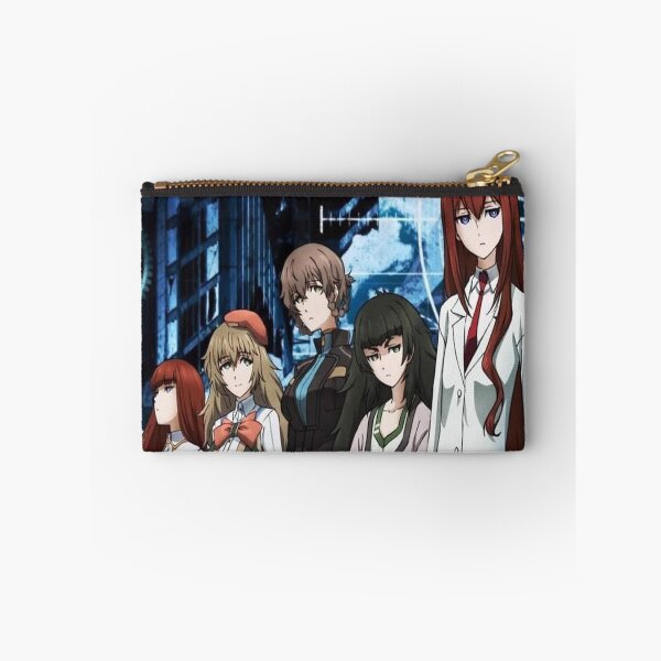 Item preview, Steins Gate 3 designed and sold by jettmills03.
