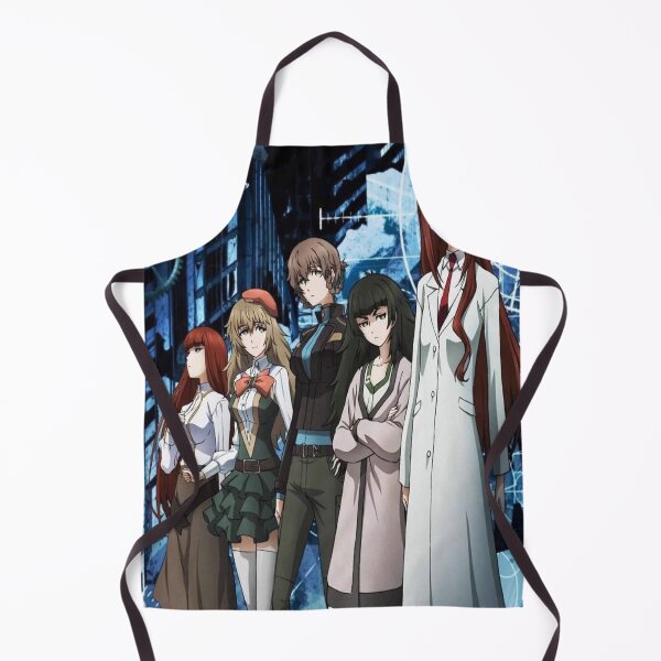 Item preview, Steins Gate 3 designed and sold by jettmills03.