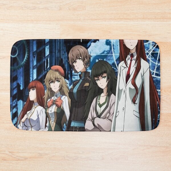 Item preview, Steins Gate 3 designed and sold by jettmills03.