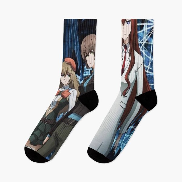 Item preview, Steins Gate 3 designed and sold by jettmills03.