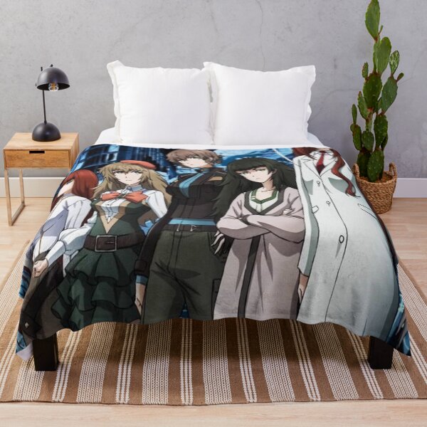 Item preview, Steins Gate 3 designed and sold by jettmills03.