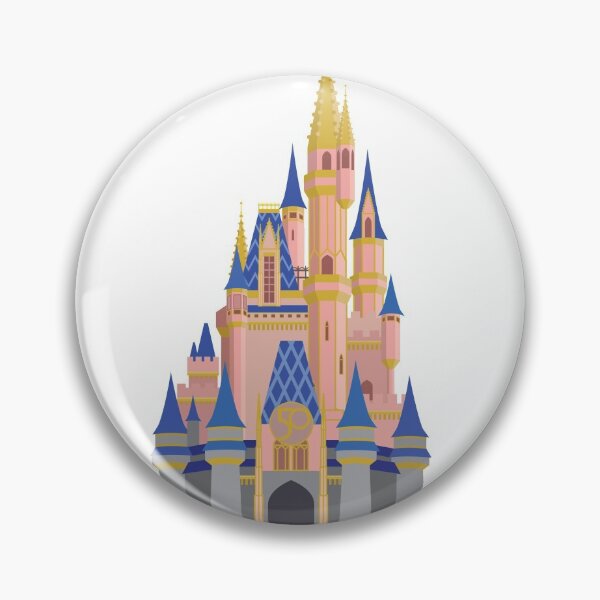 Item preview, Castle designed and sold by jblons34.
