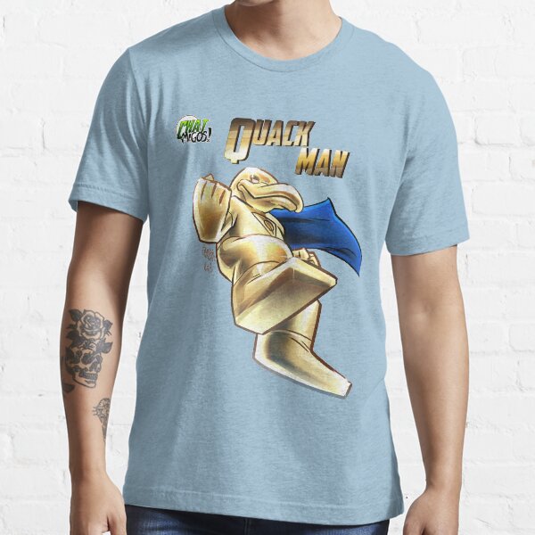 Quackman Essential T-Shirt