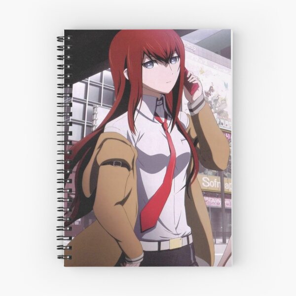 Item preview, Steins Gate 5 designed and sold by jettmills03.