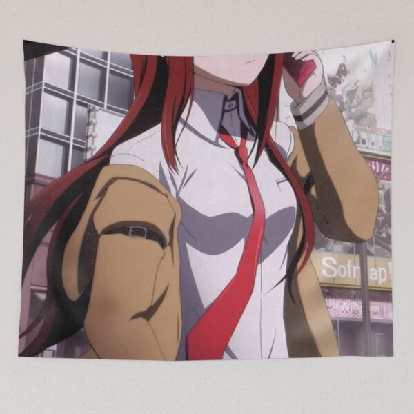 Item preview, Steins Gate 5 designed and sold by jettmills03.