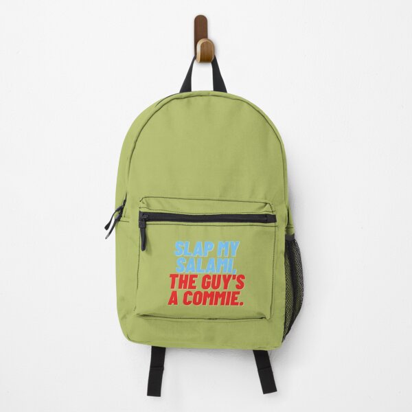 Item preview, Slap my Salami, the Guy_s a Commie! designed and sold by XTEELAB.