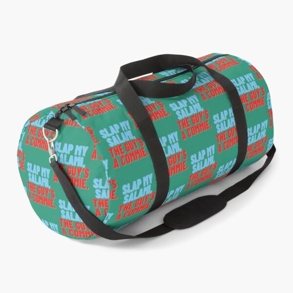 Item preview, Slap my Salami, the Guy_s a Commie!   designed and sold by XTEELAB.