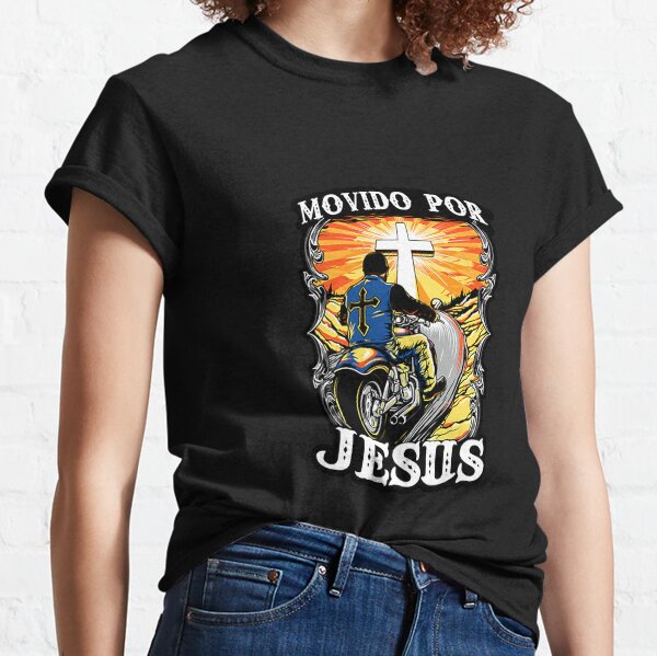 Christian Biker T-Shirts for Sale | Redbubble