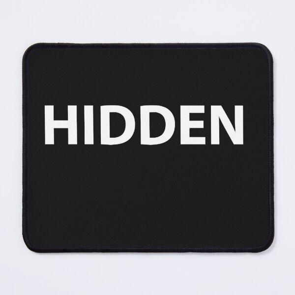 Item preview, Hidden skyrim Classic designed and sold by WilkinsonScott.