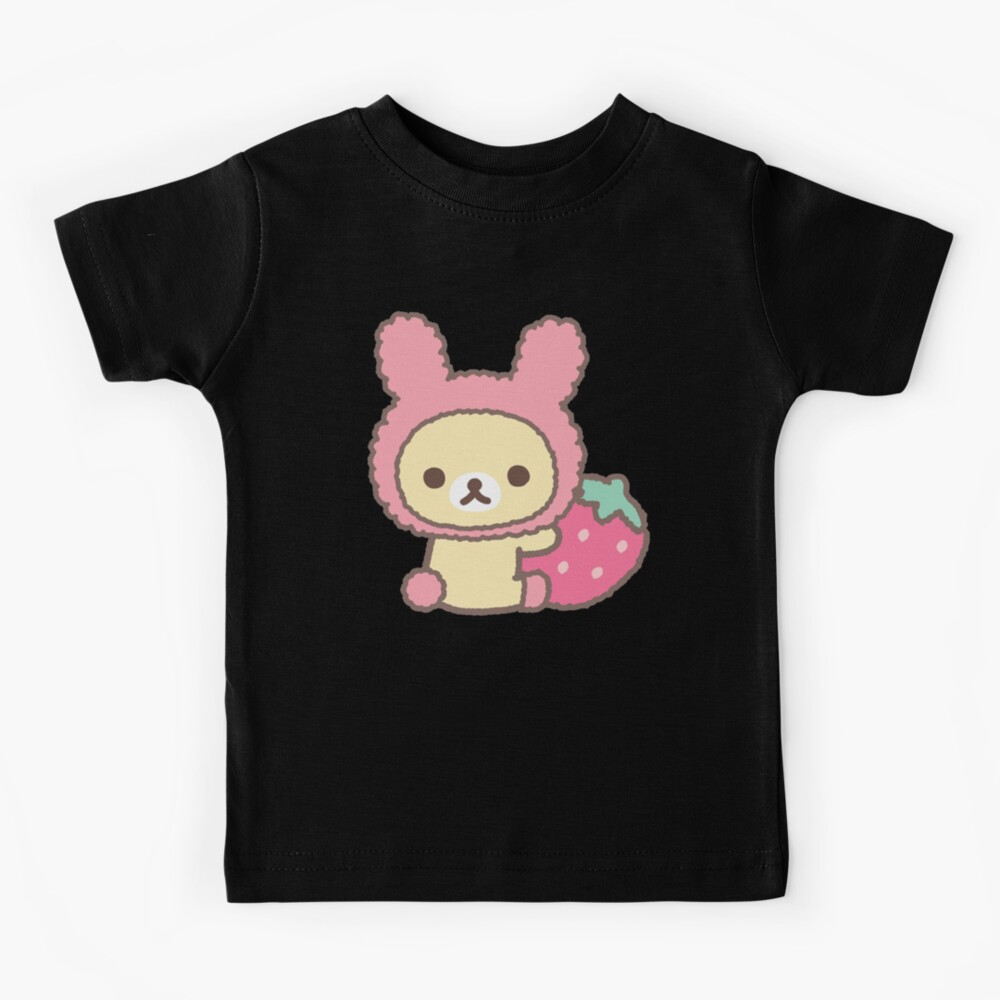 korilakkuma shirt