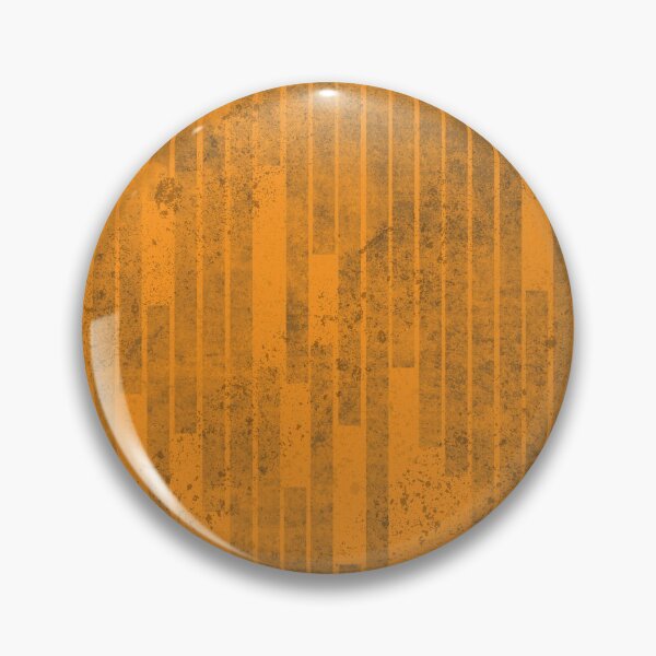 Item preview, Yellow Orange Industrial Grunge Pattern designed and sold by Creatively Torn.