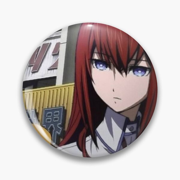 Item preview, Steins Gate 6 designed and sold by jettmills03.