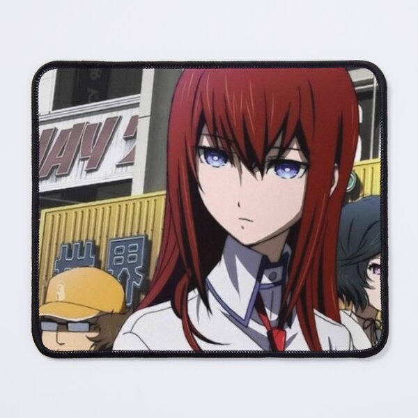 Item preview, Steins Gate 6 designed and sold by jettmills03.