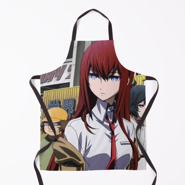 Item preview, Steins Gate 6 designed and sold by jettmills03.
