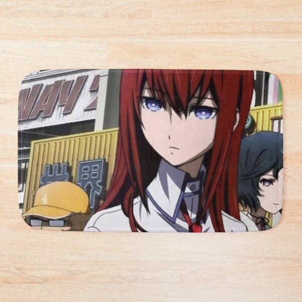 Item preview, Steins Gate 6 designed and sold by jettmills03.