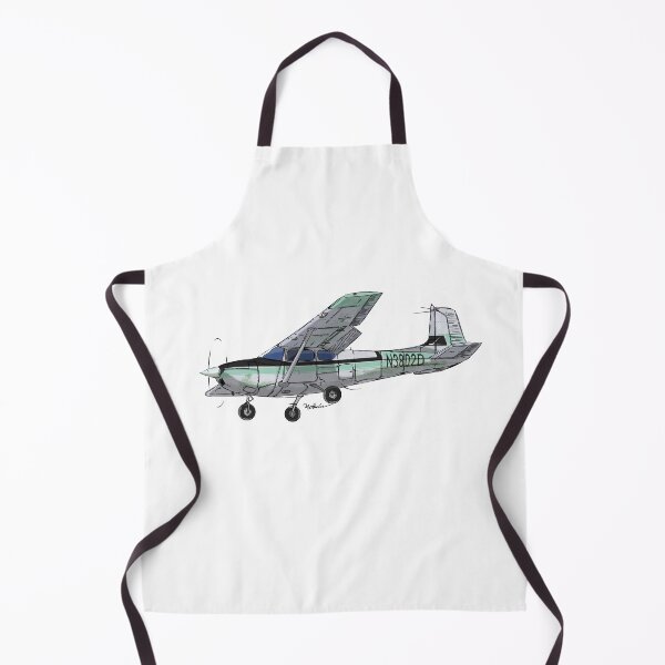 Item preview, Cessna 182 N3802D designed and sold by Michael Garber.