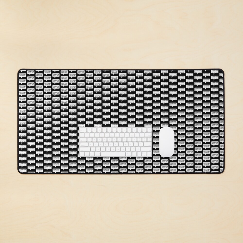 Item preview, Desk Mat designed and sold by MadEDesigns.
