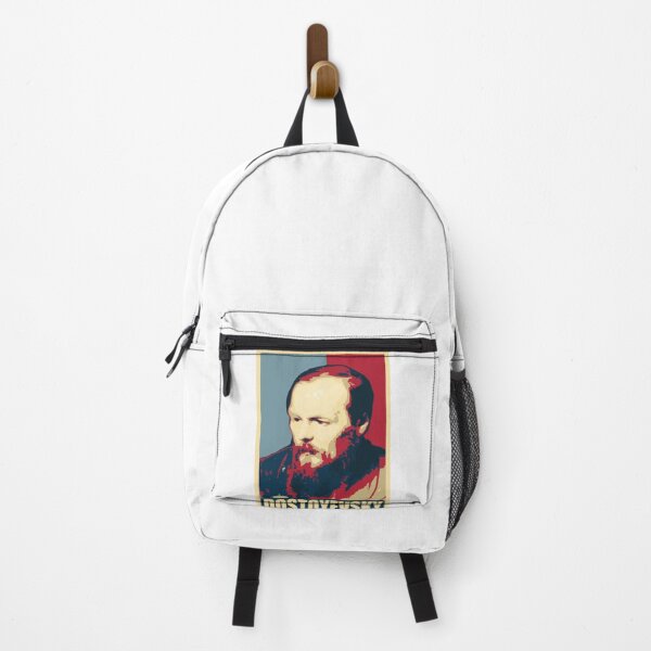 Item preview, Dostoyevsky designed and sold by Sennaya.